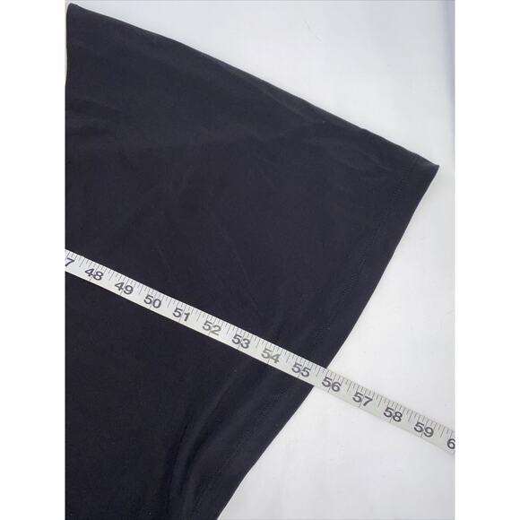 Charming Charlie Stretch Color block Halterneck Sleeveless Midi Maxi Dress Small - Picture 11 of 11